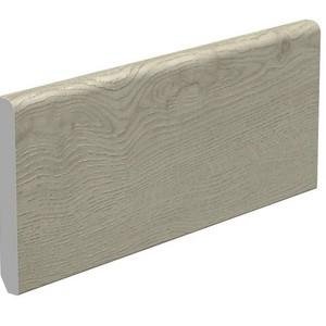 Кварцевый плинтус SPC Alpine Floor Grand Sequoia 11-14 Каунда 11х80 мм (пог. м)