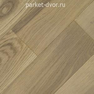 Инженерная доска Vecchio Parquet Дуб Клевер 130х15 мм