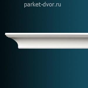 Карниз Перфект AB161 85х90х2400 мм