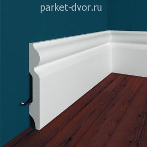 Плинтус Perfect Plus P07 16х98х2000 мм