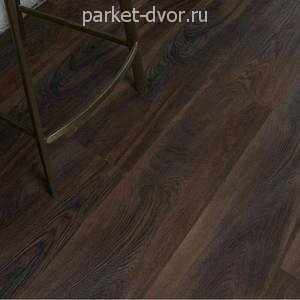 Ламинат SPC Allure Floor ISOCore 7,5 мм I100216 Пекан Южный