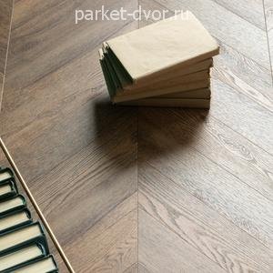 Ламинат SPC Vinilam Chevron RI153610CL4 Шеврон Нормандия