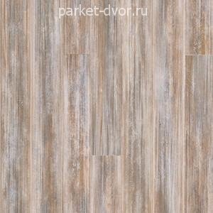 Паркетная доска Tarkett Tango Дуб Grey Rome 1-полосный