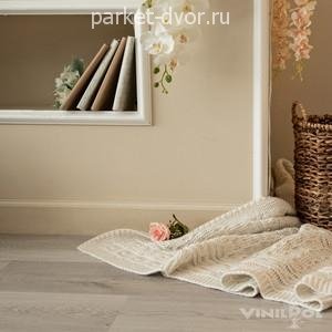 Виниловый SPC ламинат Vinilpol 7890-EIR Дуб Милан