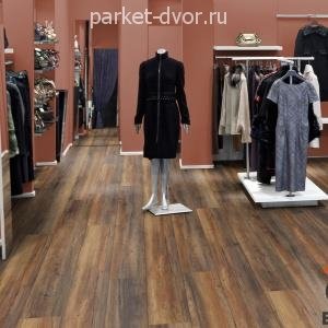 Ламинат Eurowood Purus Plus 45363/0003 Дуб Лоферер