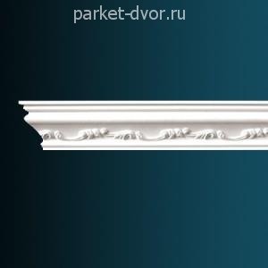 Карниз Перфект AA020 40х70х2400 мм