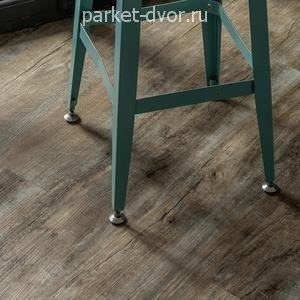 Кварцвиниловая плитка ПВХ Vinilam Dry Back Glue 2,5 мм 61613 Дуб Потсдам