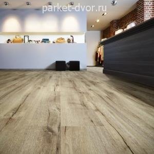 Виниловый LVT ламинат Moduleo Impress Click 56230 Mountain Oak
