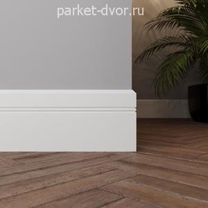 Плинтус Ultrawood Base 5381 i 10х150х2000 мм (пог. м)
