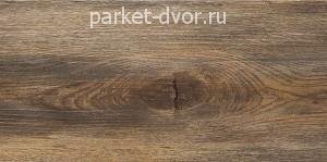 Плитка ПВХ для пола Alpine Floor Easy Line Еco 3-13 Орех тёмный