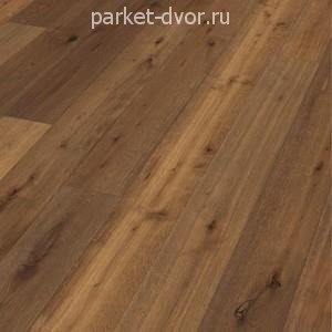 Паркетная доска Admonter Hardwood Дуб Aurum