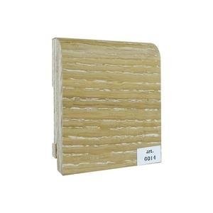 Плинтус Finitura Dekor Art 014 15х120х2400 мм (пог. м)