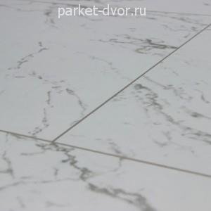 Ламинат Falquon Blue Line Stone 2.0 4V D2921HG Carrara Marble