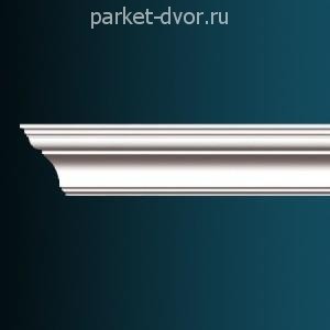 Карниз Перфект AB160 100х140х2440 мм