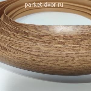 Порог гибкий Идеал универсальный 206 Дуб коньячны 3 п.м.
