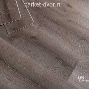 Виниловый ламинат SPC Betta Studio S209 Дуб Вито