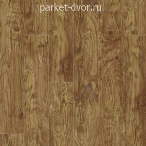 Кварцвиниловая LVT плитка Moduleo Impress DryBack 57422 Hickory Eastern