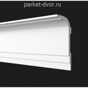Карниз Decor Dizayn DD516 60x120х2000 мм (пог. м)