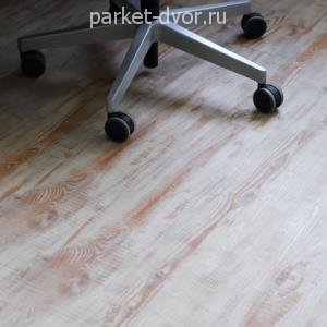 Кварцвиниловая плитка ПВХ Vertigo Trend Wood 3319 Snow Pine
