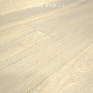 Паркетная доска Amber Wood Фьюжн Ясень Нордик Браш Масло