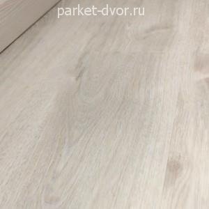 Виниловый SPC ламинат Aspen Floor Smart Choice SC1-01 Дуб Серый