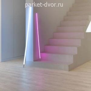 Кварцвиниловая LVT плитка Moduleo Roots 0.40 22110 Oak Midland