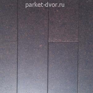 Пробковые полы Corksribas Standart Black