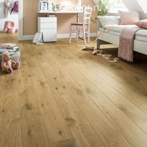 Паркетная доска Par Ky Deluxe DEXB+134 Umber Oak