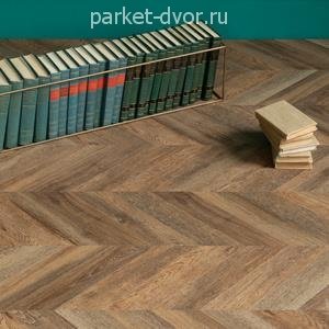 Ламинат SPC Vinilam Chevron RI153610CL4 Шеврон Нормандия