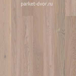 Паркетная доска Tarkett Rumba Дуб Модерн Серый 1-полосный