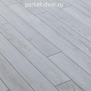 Ламинат Alsafloor 12.0 Solid Medium SM627 Дуб Полярный