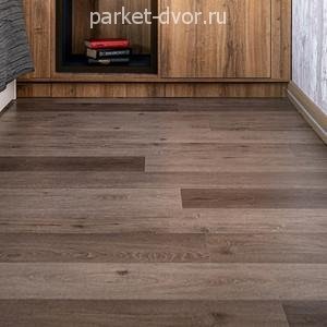 Ламинат SPC Floor Factor Classic 14 DimGrey Oak