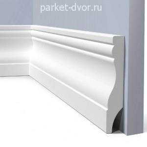 Плинтус HiWood B95 17х94.5 мм