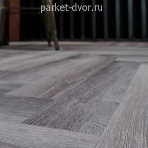Ламинат SPC Vinilam Parquet Click IS11144 Паркет Микеланджело