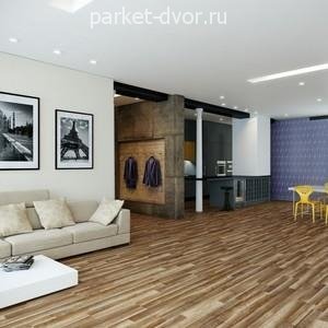 Ламинат Greenwald Elegance Дуб Монумент Селект