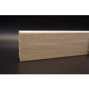 Плинтус МДФ Alsafloor 435 Дуб Джефферсон 12х58х2200 мм (пог. м)