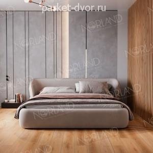 Кварц-виниловая плитка Norland Sigrid LVT 1003-19 Mirto