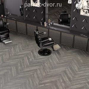 SPC ламинат Alpine Floor Parquet Light Еco 13-8B Венге Грей