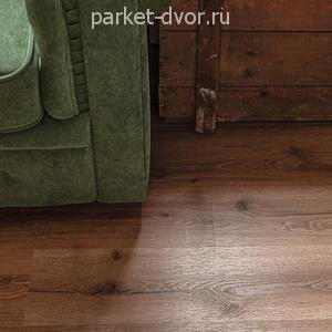 Кварцвиниловая плитка ПВХ Vinilam Dry Back Glue 2,5 мм 8861 Дуб Норден