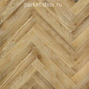 Инженерная Английская ёлка Kochanelli Universum Classic Bianco Miele 520х120х15 мм
