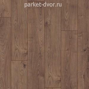 Ламинат Kronotex Robusto D3591 Дуб Атлас Кофейный