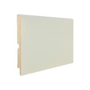 Плинтус МДФ Finitura Decor R5 в ваш цвет по RAL/NCS 16х120 мм (пог. м)