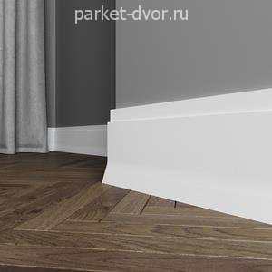 Плинтус Ultrawood Base 0009 i 15х107х2000 мм (пог. м)