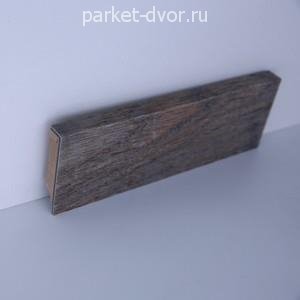 Плинтус Moduleo 24958 Country Oak 12.5х60 мм (пог. м)