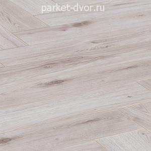 Ламинат Kronotex Herringbone 3516 Дуб Бордо