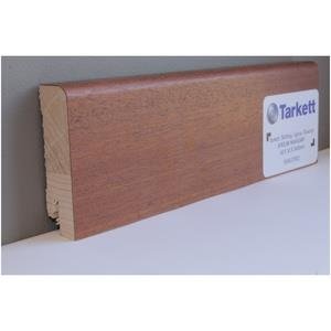 Плинтус шпонированный Tarkett African Mahogany 16х60х2400 мм  (пог. м)