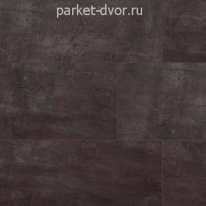 Кварцвиниловая плитка ПВХ Decoria Office Tile DT 743 Бетон Нима