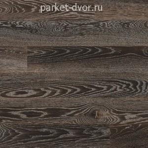 Паркетная доска Farecom Дуб Марсель с фаской состаренный