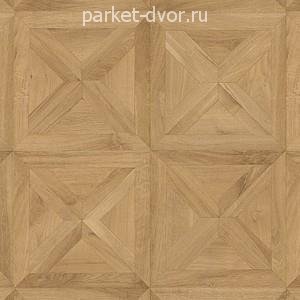 Ламинат Faus Masterpieces S174269  Bretana Roble Oak