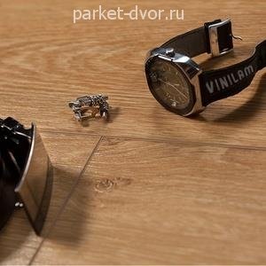 Ламинат SPC Vinilam Click Prestige 7 мм 10080V Дуб Мейс